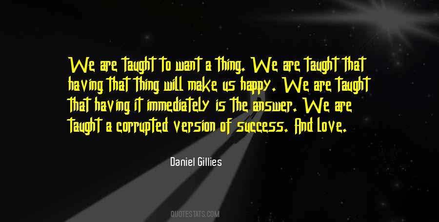 Daniel Gillies Quotes #1170345