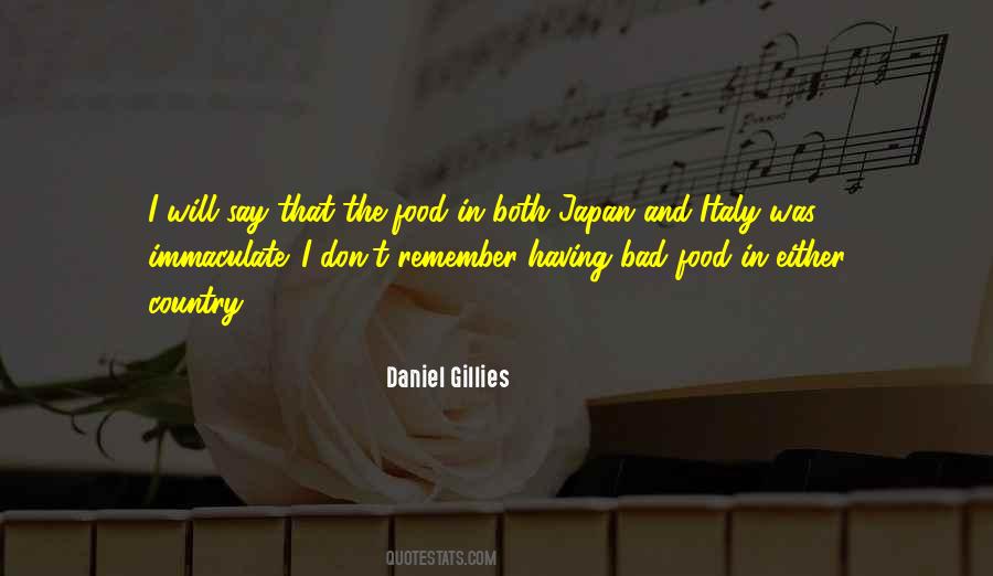 Daniel Gillies Quotes #1273669