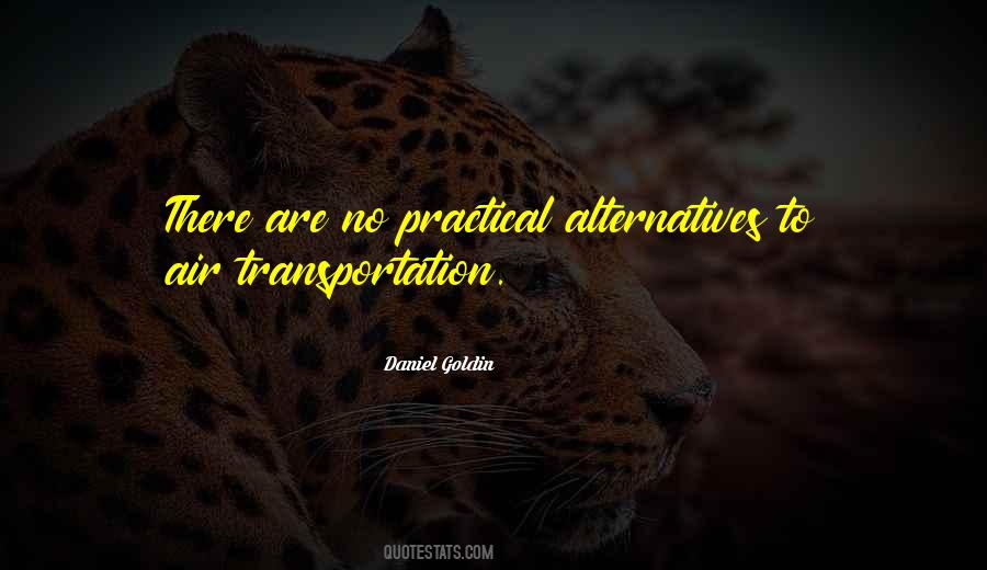 Daniel Goldin Quotes #1288332