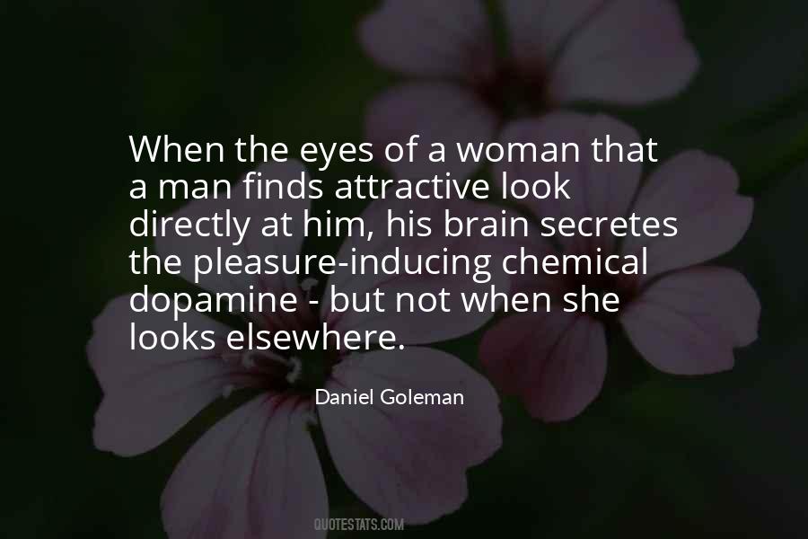 Daniel Goleman Quotes #1389856