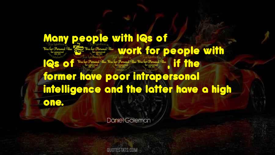 Daniel Goleman Quotes #1622779