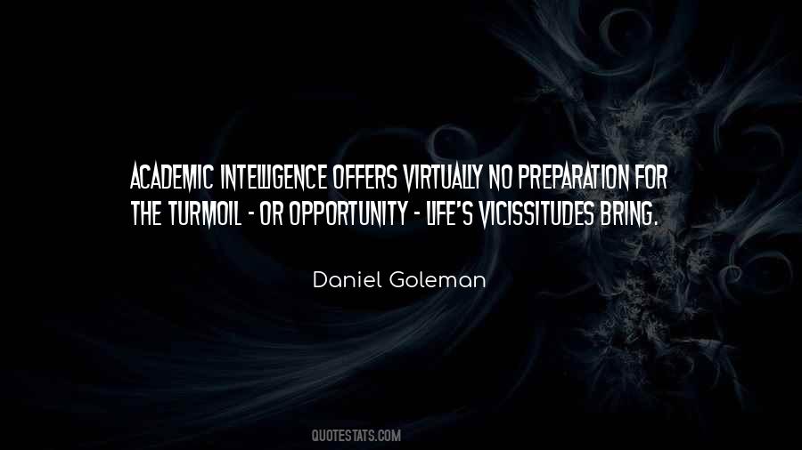 Daniel Goleman Quotes #796468