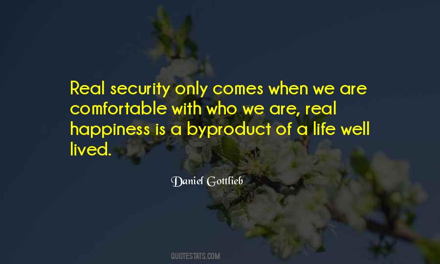 Daniel Gottlieb Quotes #758930