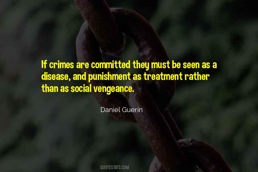 Daniel Guerin Quotes #1614971