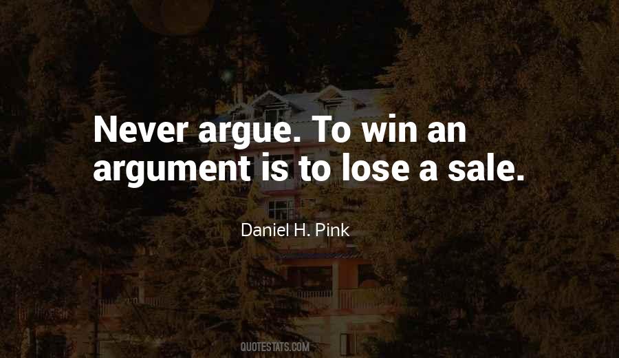 Daniel H. Pink Quotes #1049603