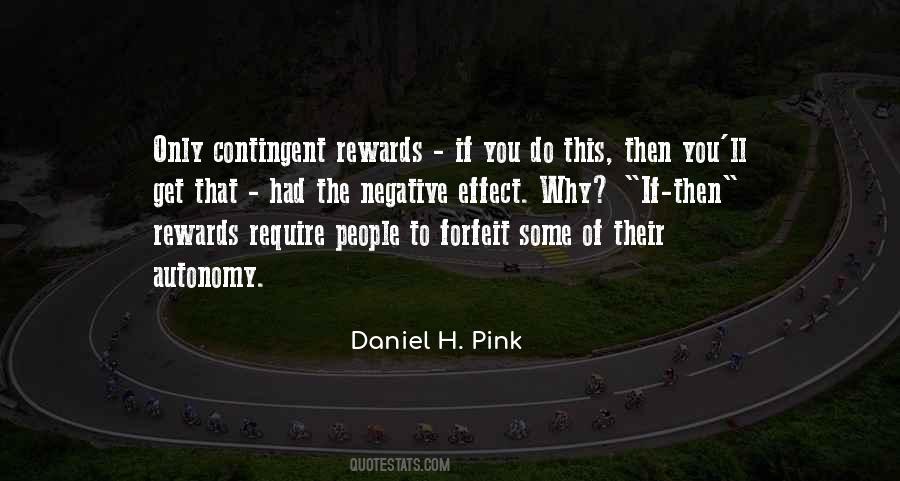 Daniel H. Pink Quotes #1390971