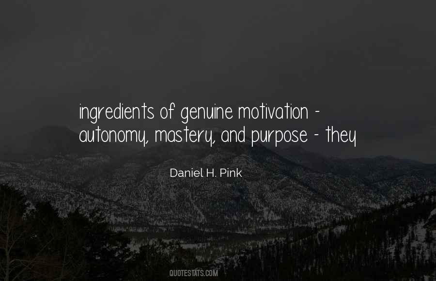 Daniel H. Pink Quotes #1478747