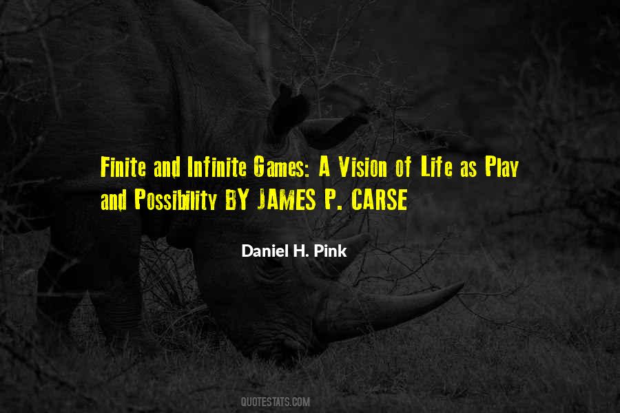Daniel H. Pink Quotes #1569362