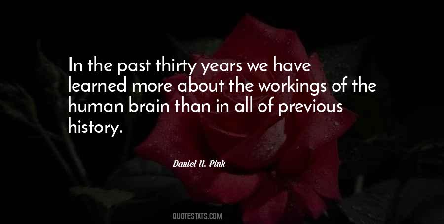 Daniel H. Pink Quotes #362675