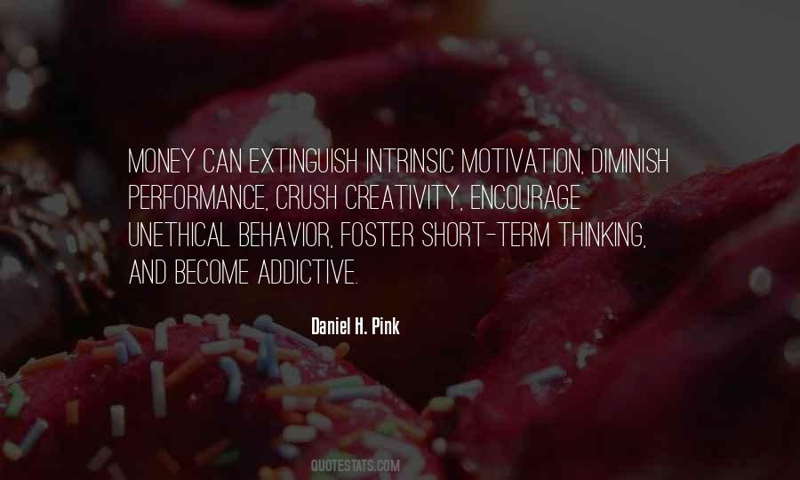 Daniel H. Pink Quotes #861263