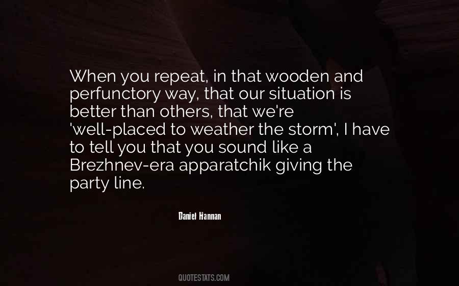Daniel Hannan Quotes #1245984