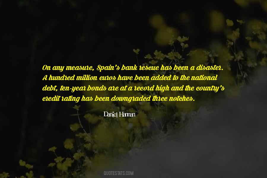 Daniel Hannan Quotes #133173