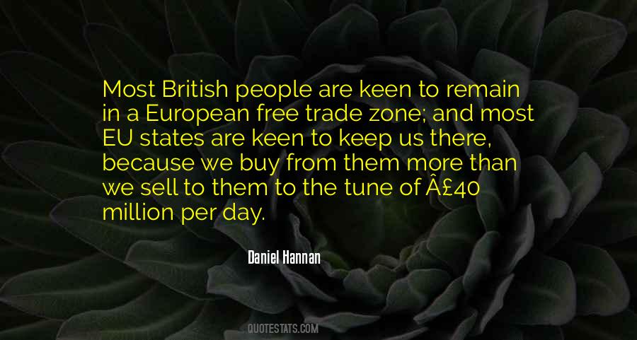 Daniel Hannan Quotes #1592125