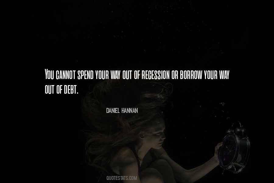 Daniel Hannan Quotes #1788362