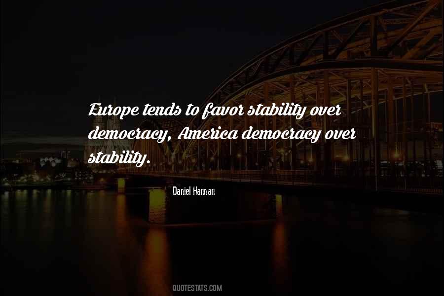 Daniel Hannan Quotes #183840