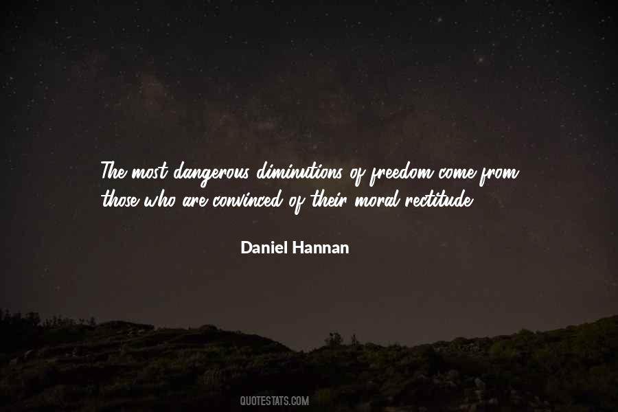 Daniel Hannan Quotes #618930