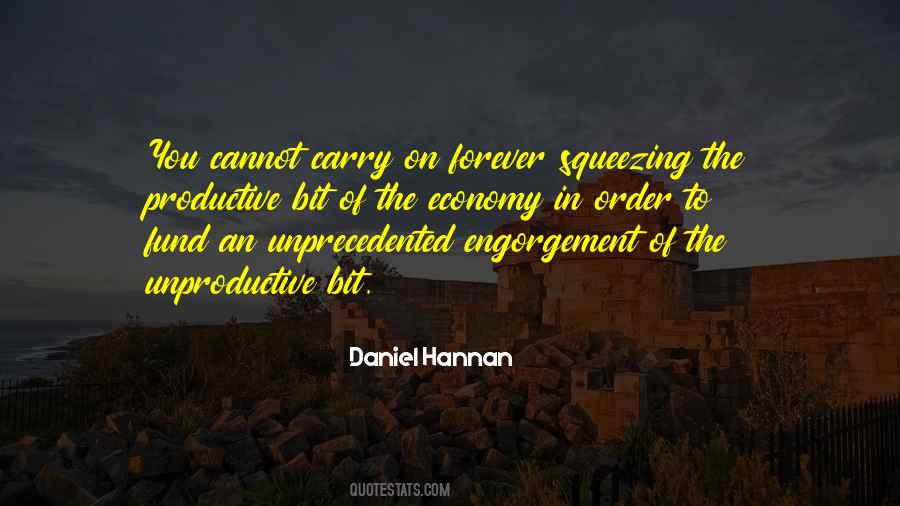 Daniel Hannan Quotes #733193