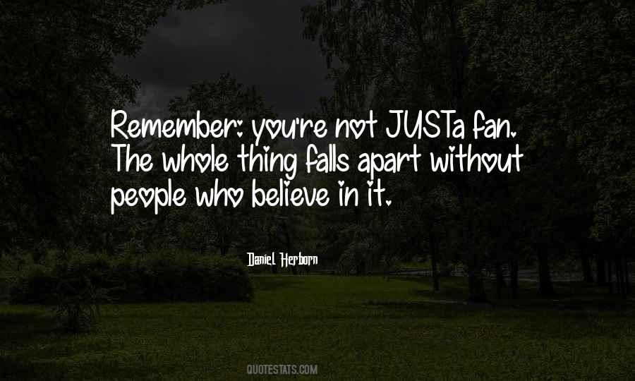 Daniel Herborn Quotes #1286427 Daniel Herborn Quotes #1286427
