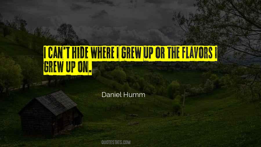 Daniel Humm Quotes #1015677