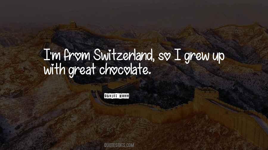 Daniel Humm Quotes #1759084