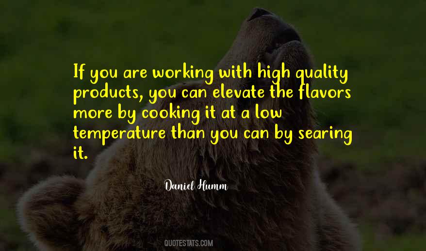 Daniel Humm Quotes #487853