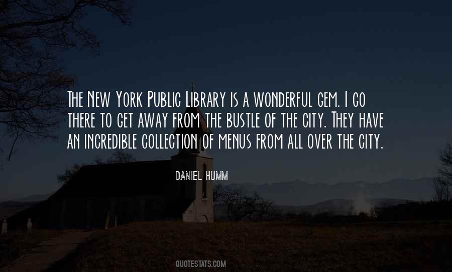 Daniel Humm Quotes #617698