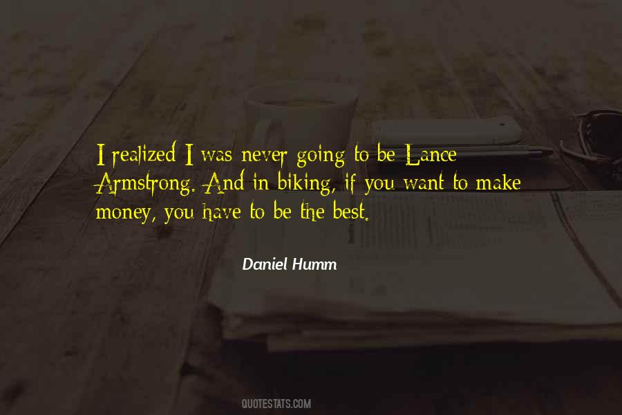 Daniel Humm Quotes #851601