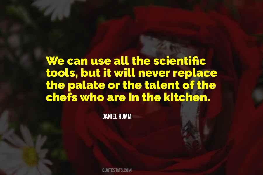 Daniel Humm Quotes #858361