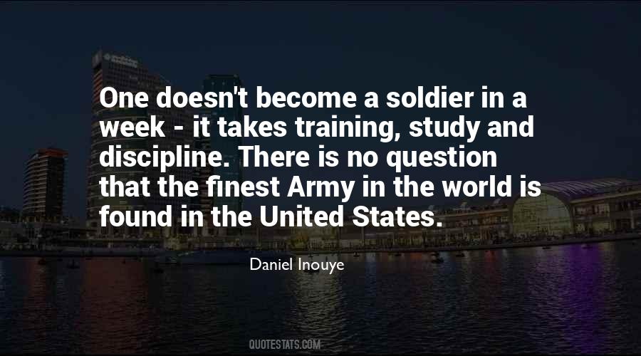 Daniel Inouye Quotes #1538243