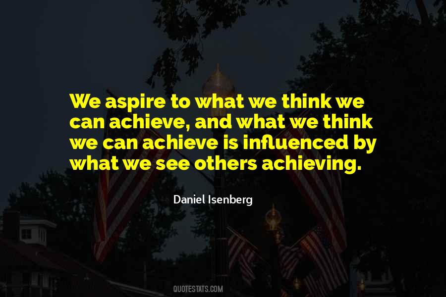 Daniel Isenberg Quotes #1236480 Daniel Isenberg Quotes #1236480