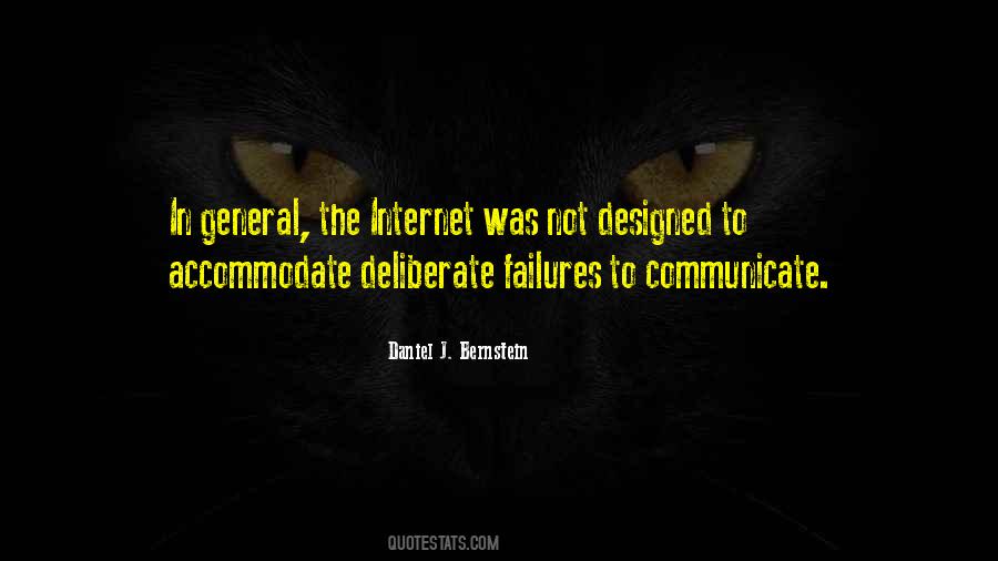 Daniel J. Bernstein Quotes #1002920