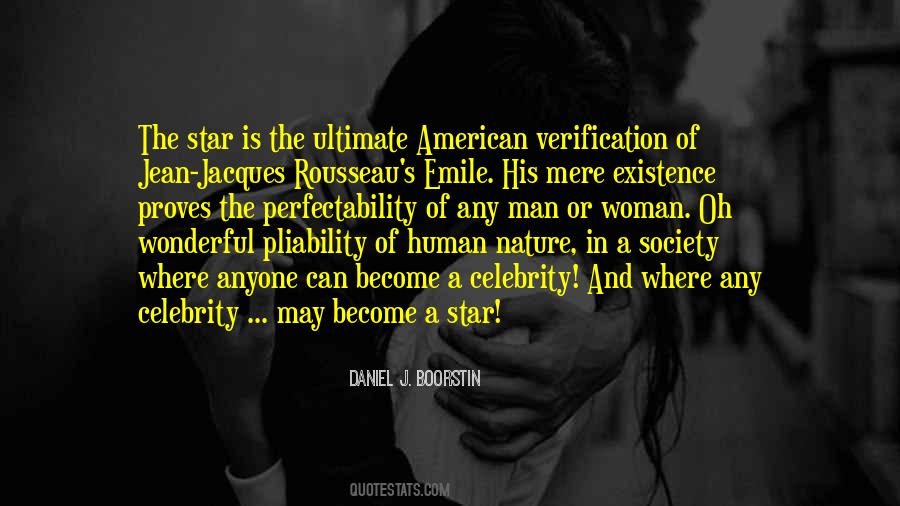 Daniel J. Boorstin Quotes #555837