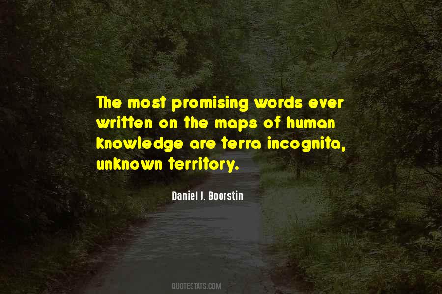 Daniel J. Boorstin Quotes #768485