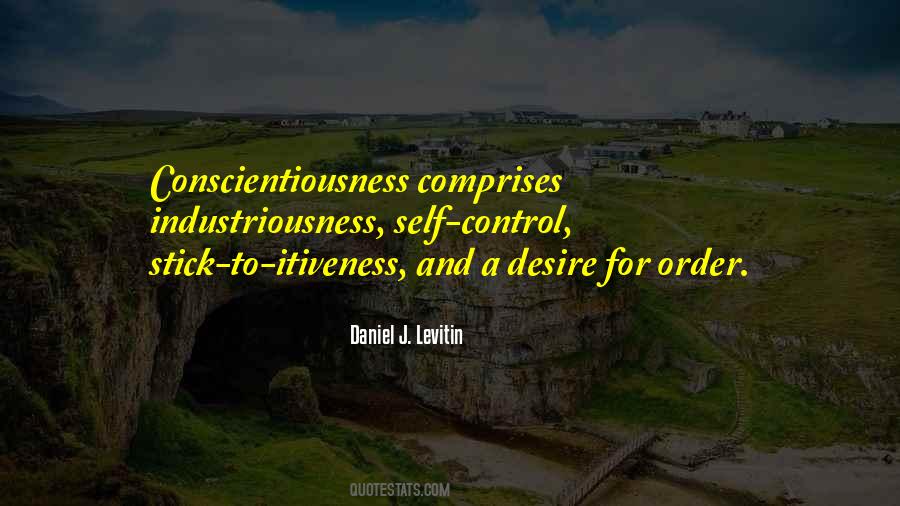 Daniel J. Levitin Quotes #1517016