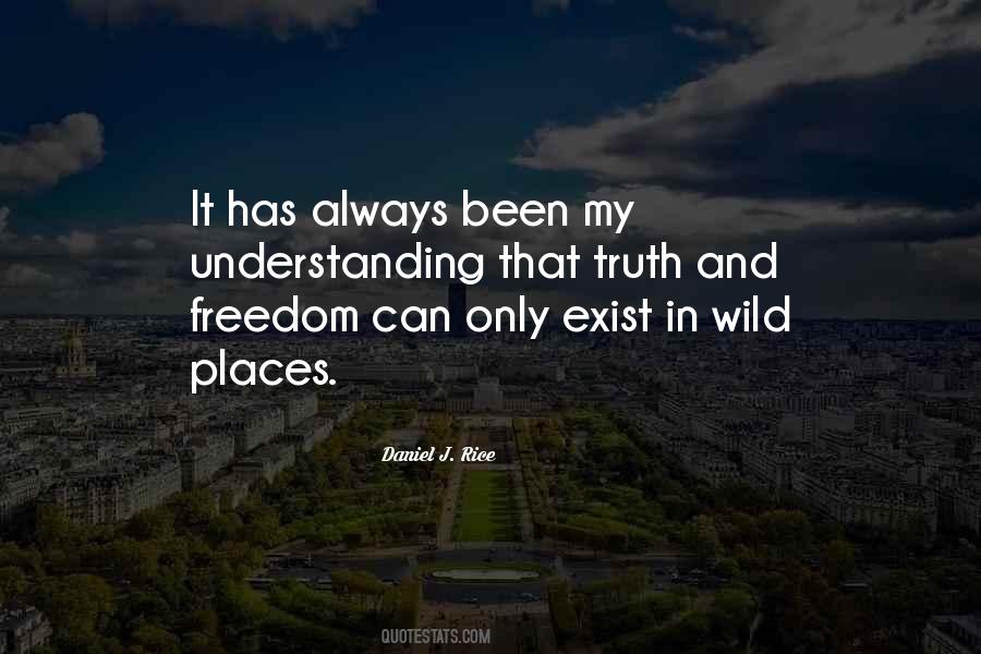 Daniel J. Rice Quotes #1408810