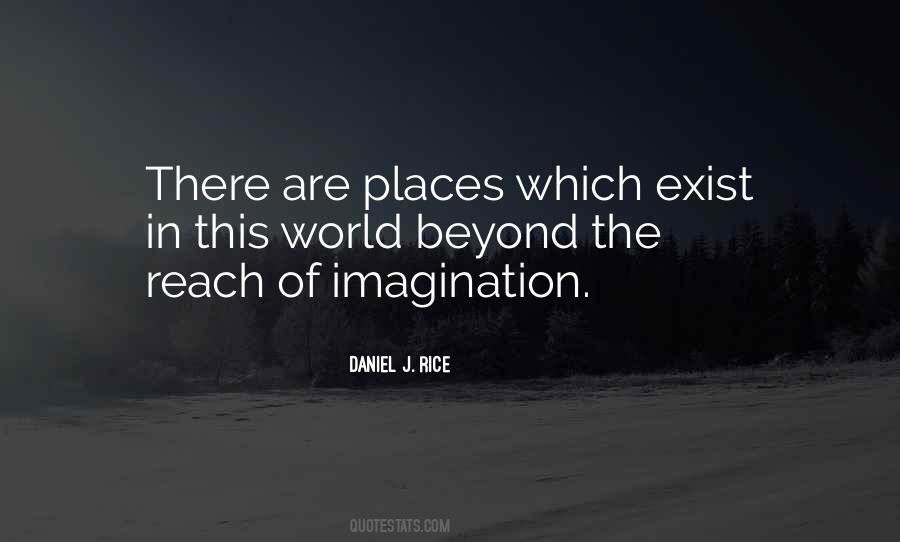 Daniel J. Rice Quotes #1777514