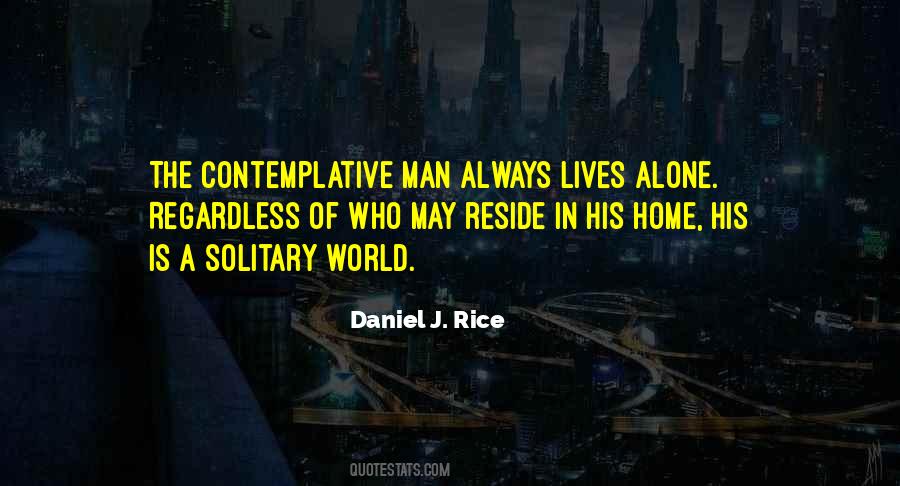 Daniel J. Rice Quotes #316527