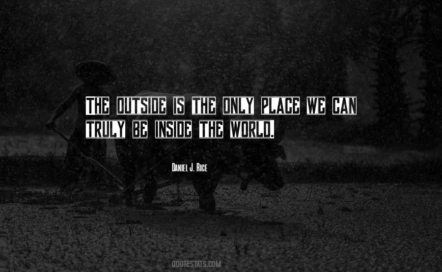 Daniel J. Rice Quotes #912272
