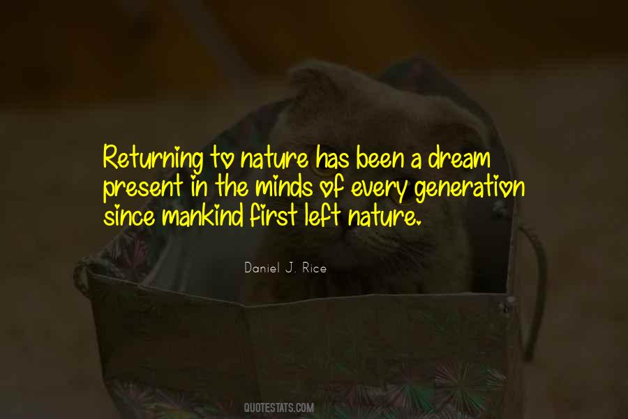 Daniel J. Rice Quotes #991899
