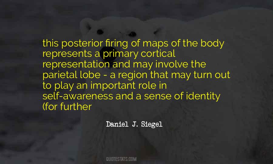 Daniel J. Siegel Quotes #1207388
