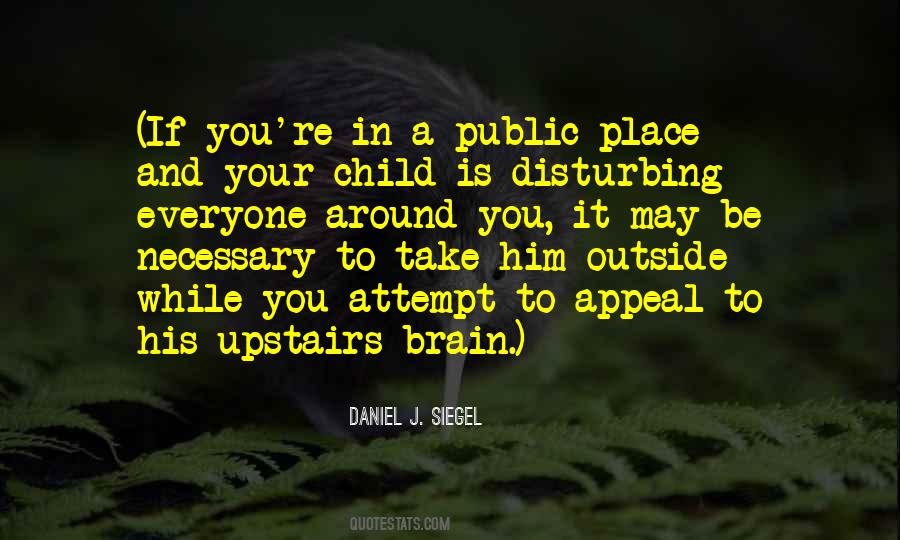 Daniel J. Siegel Quotes #1351408