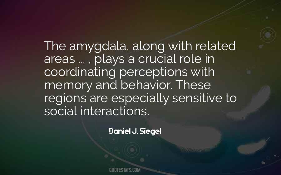 Daniel J. Siegel Quotes #1734659