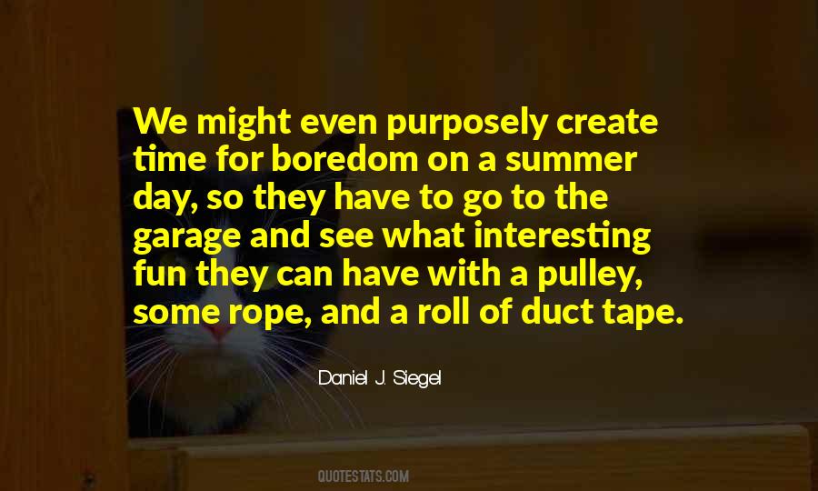 Daniel J. Siegel Quotes #1769546