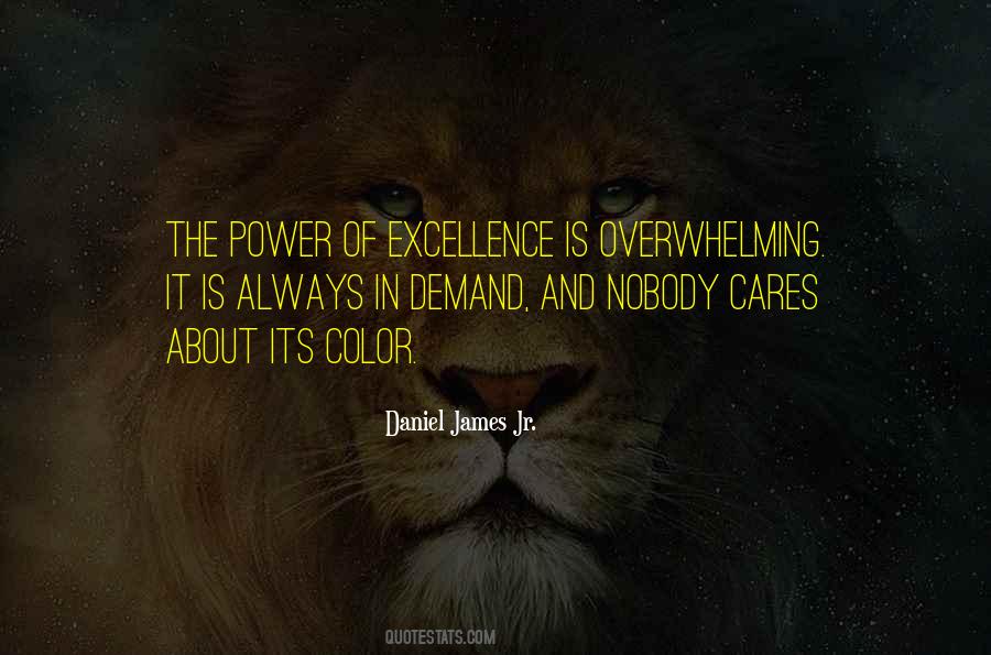 Daniel James Jr. Quotes #977389 Daniel James Jr. Quotes #977389