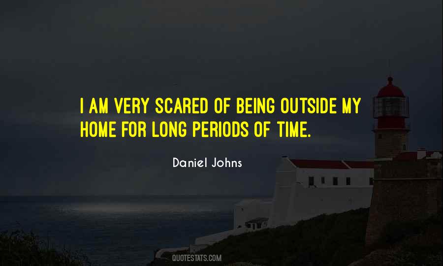 Daniel Johns Quotes #1224850