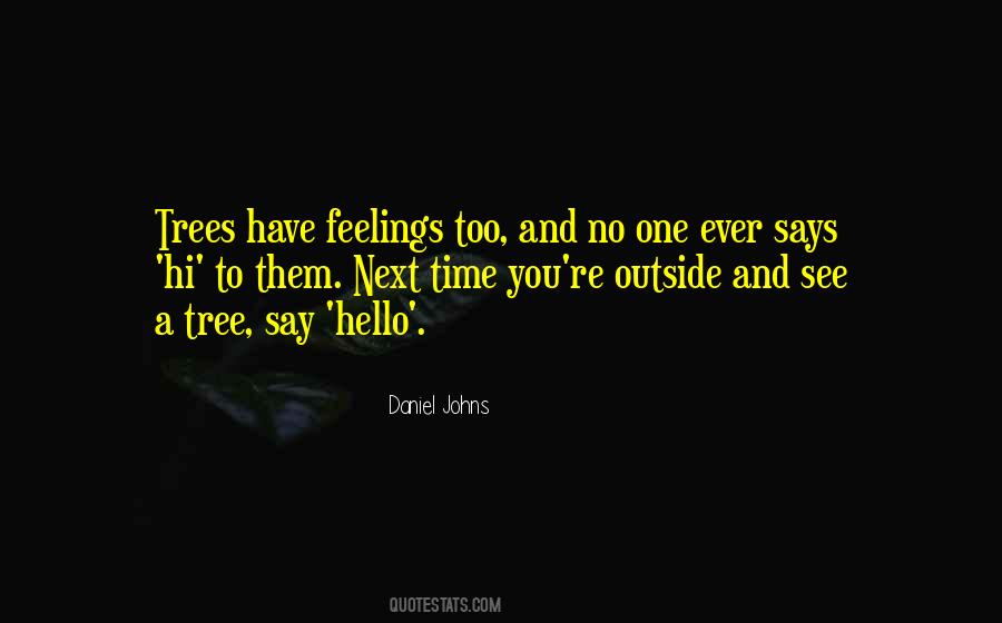 Daniel Johns Quotes #1769230