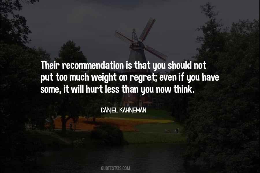 Daniel Kahneman Quotes #1139894