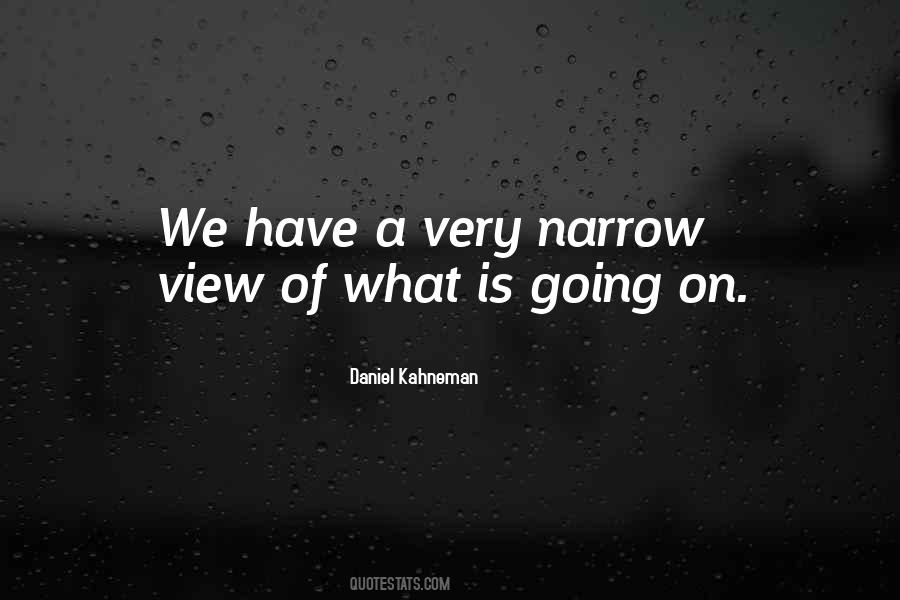 Daniel Kahneman Quotes #1227610