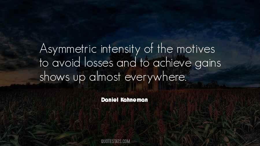 Daniel Kahneman Quotes #1668856