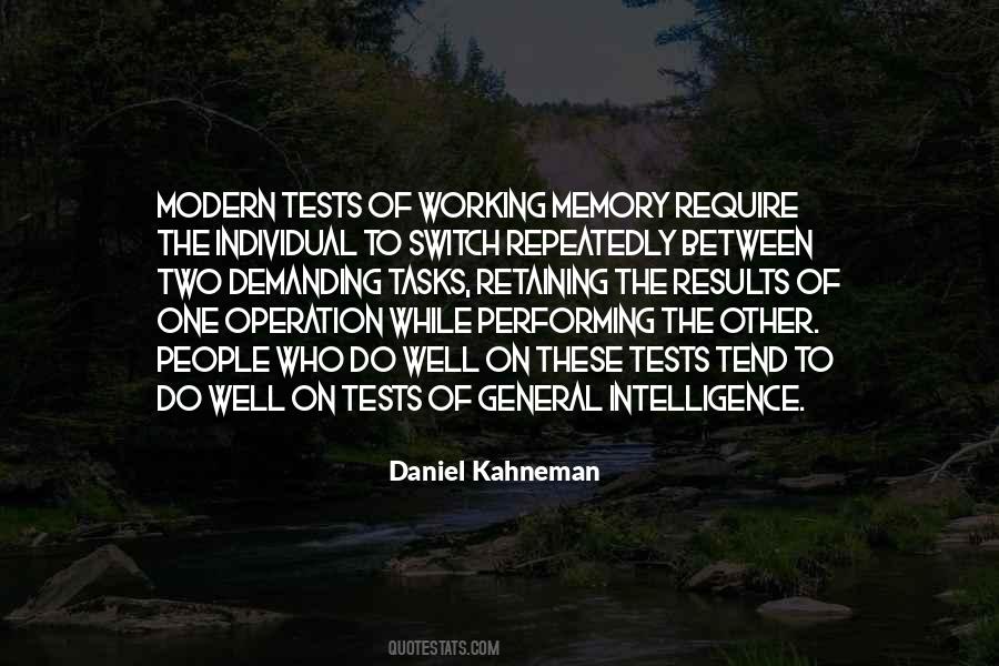 Daniel Kahneman Quotes #1711910